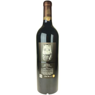 Pessac-Léognan 2019 Equilibre Divin, Château les Carmes Haut-Brion
